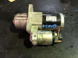 View Auto part Starter Holden Commodore 2014