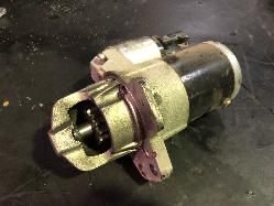 View Auto part Starter Holden Commodore 2014