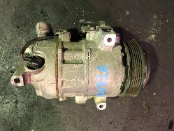 View Auto part A/C Compressor Holden Commodore 2014
