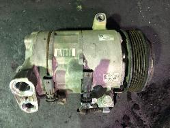 View Auto part A/C Compressor Holden Commodore 2014
