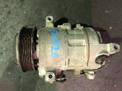 View Auto part A/C Compressor Holden Commodore 2014