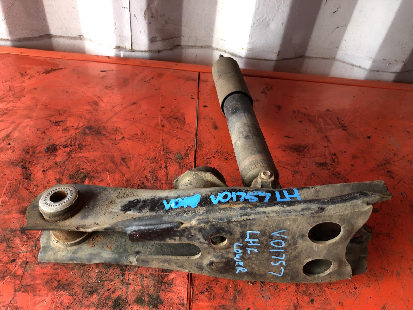 View Auto part Left Front Lower Control Arm Toyota Hiace 2010