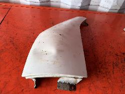 View Auto part Left Guard Toyota Hiace 2010