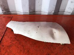 View Auto part Left Guard Toyota Hiace 2010