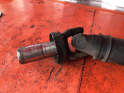 View Auto part Rear Drive Shaft Toyota Hiace 2010