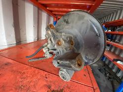 View Auto part Right Rear Hub Assembly Toyota Corolla 1999