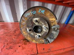 View Auto part Right Rear Hub Assembly Toyota Corolla 1999