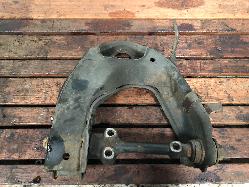 View Auto part Right Front Upper Control Arm Toyota Hilux 2004