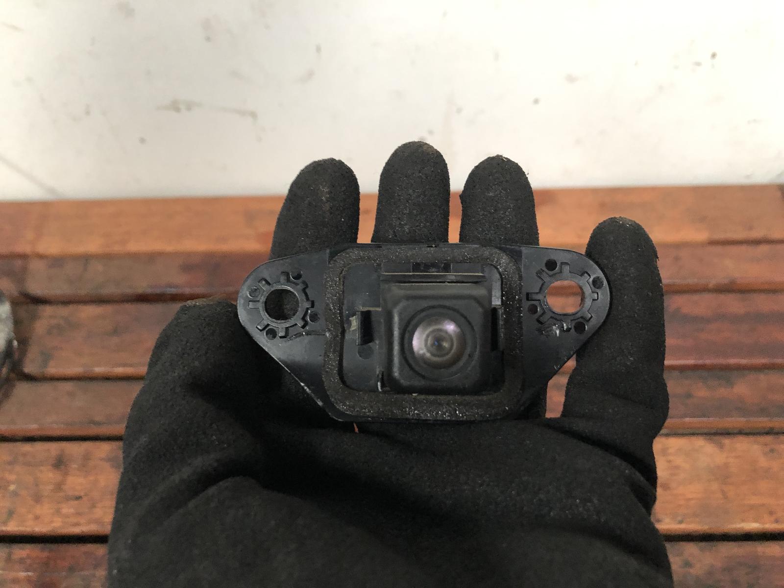 View Auto part Reverse Camera Toyota Camry 2015