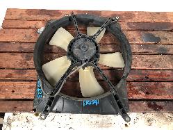 View Auto part Fan Toyota Avalon 2003