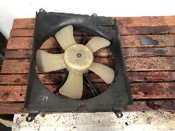 View Auto part Fan Toyota Avalon 2003