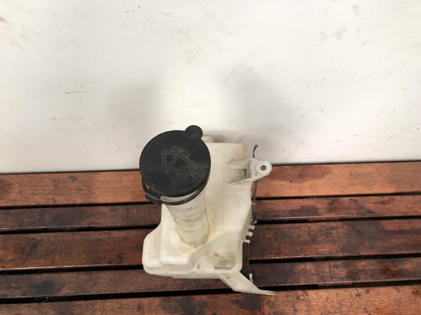 View Auto part Washer Bottle Toyota Avalon 2003