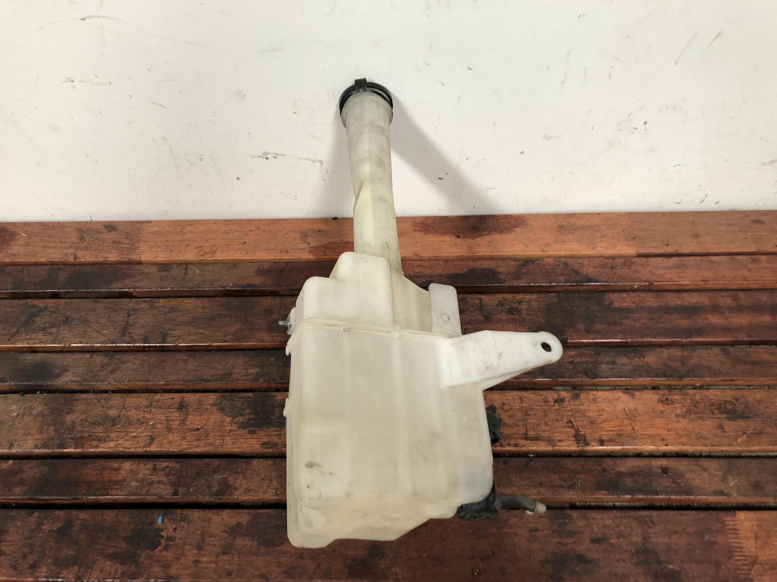View Auto part Washer Bottle Toyota Avalon 2003