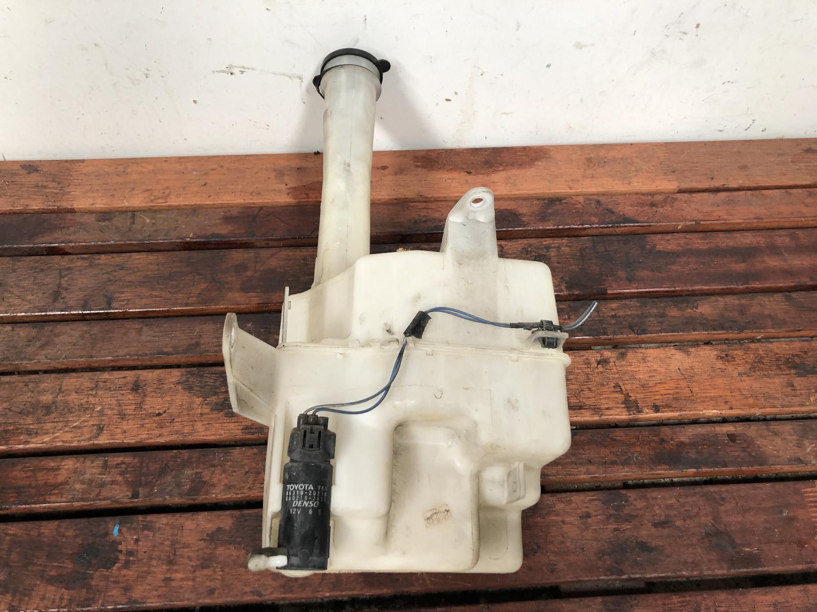 View Auto part Washer Bottle Toyota Avalon 2003