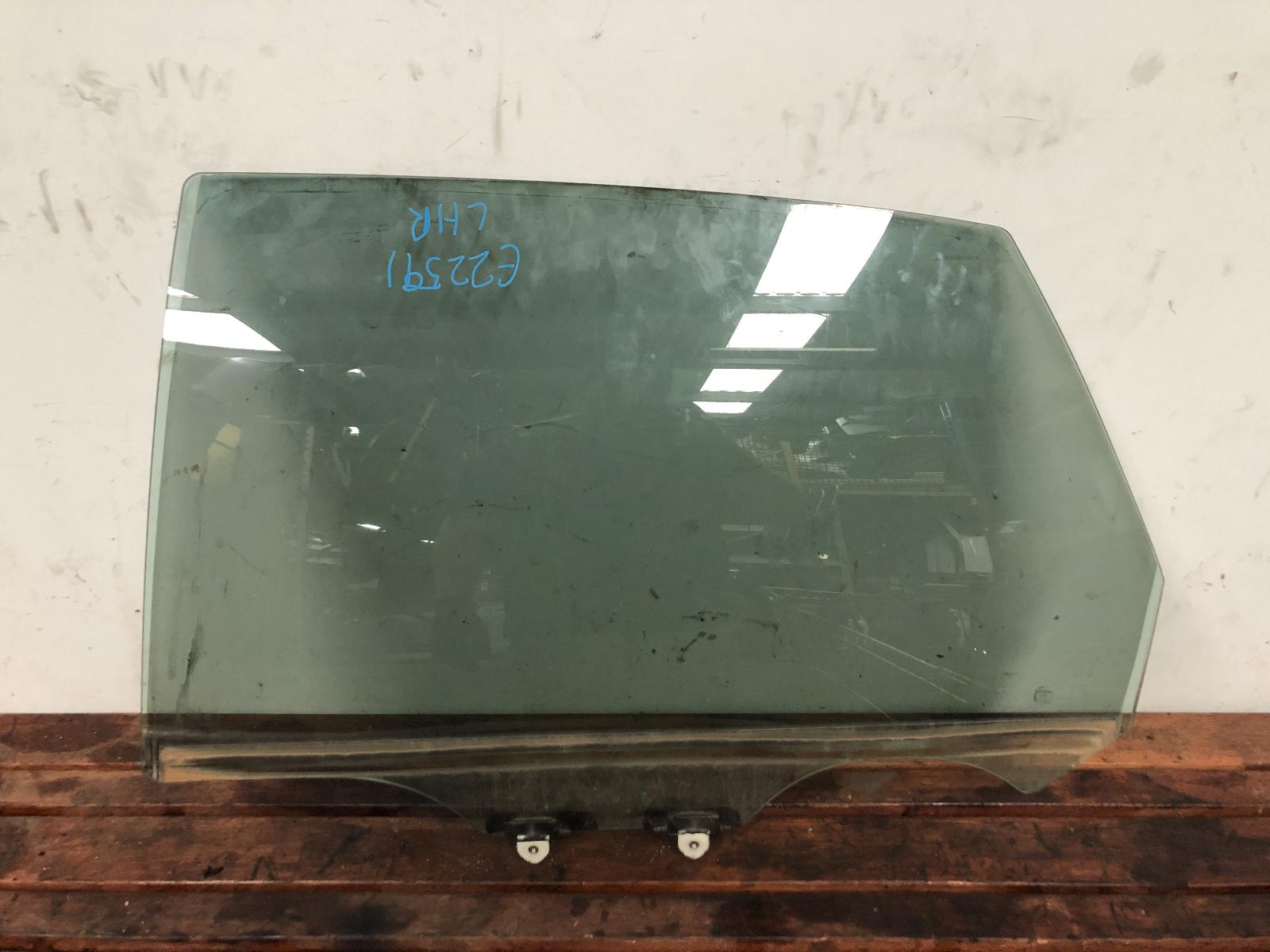 View Auto part Left Rear Door Window Toyota Avalon 2003