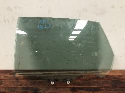 View Auto part Left Rear Door Window Toyota Avalon 2003