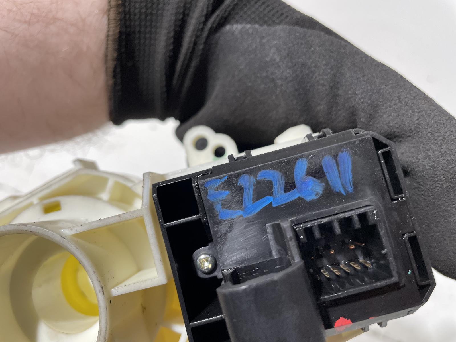 View Auto part Combination Switch Honda Civic 2008
