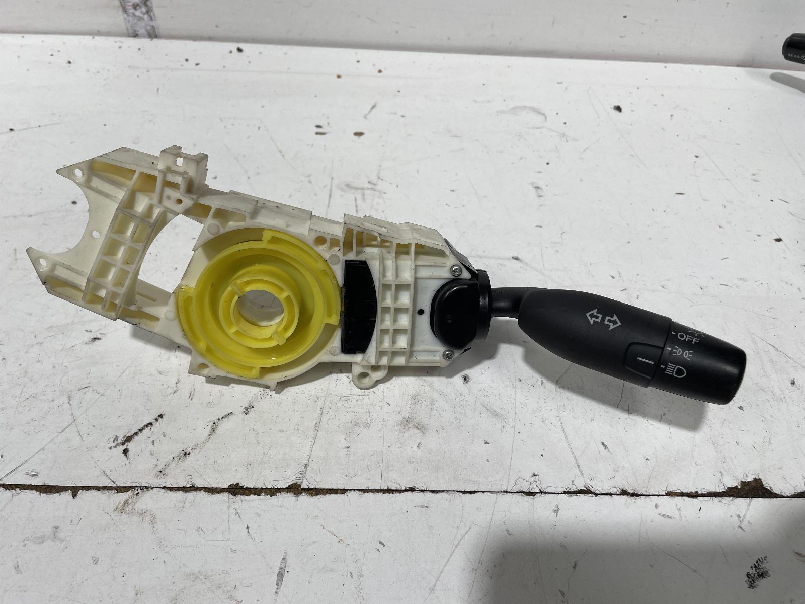 View Auto part Combination Switch Honda Civic 2008