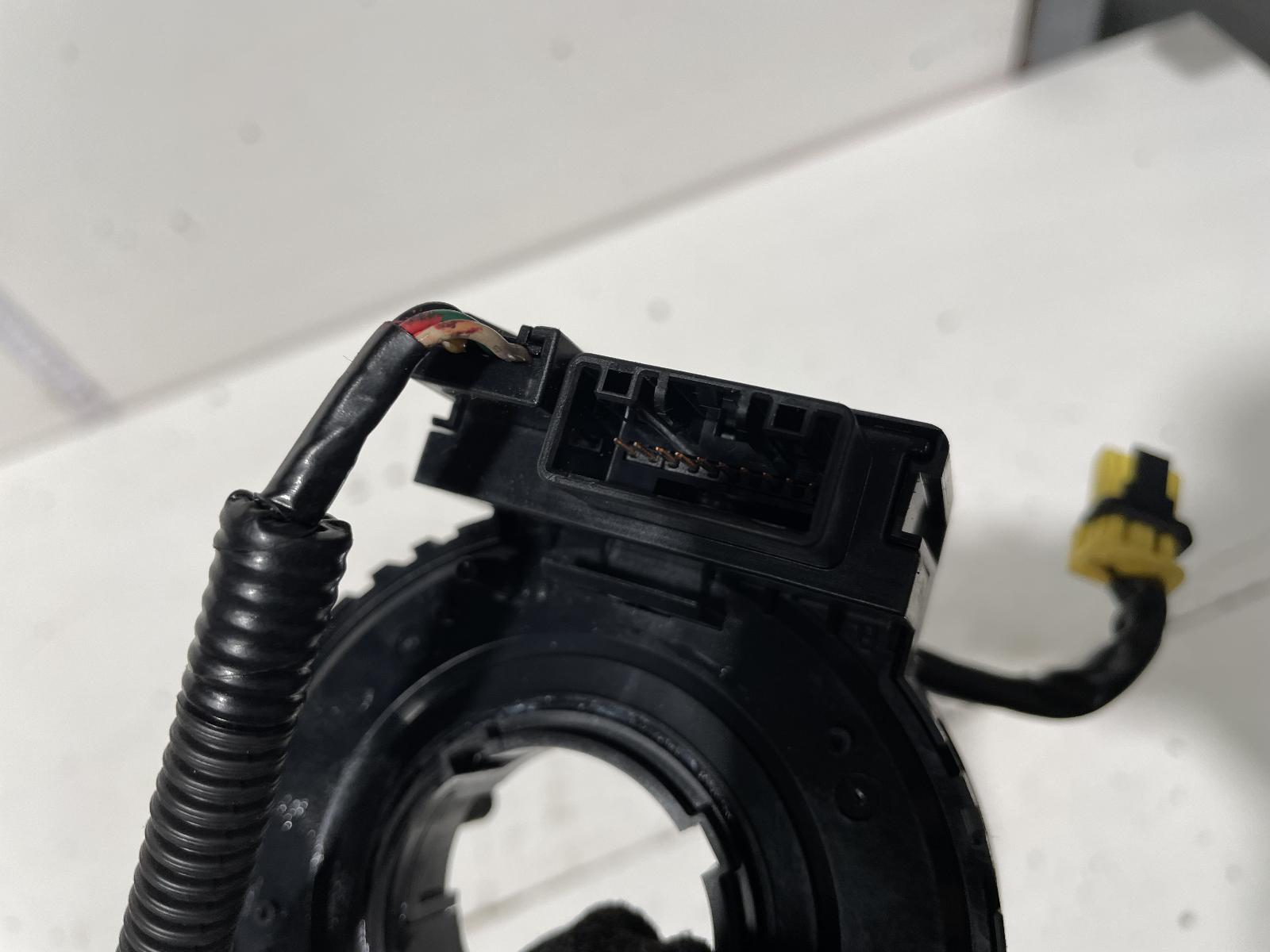 View Auto part Airbag Module/Sensor Honda Civic 2008