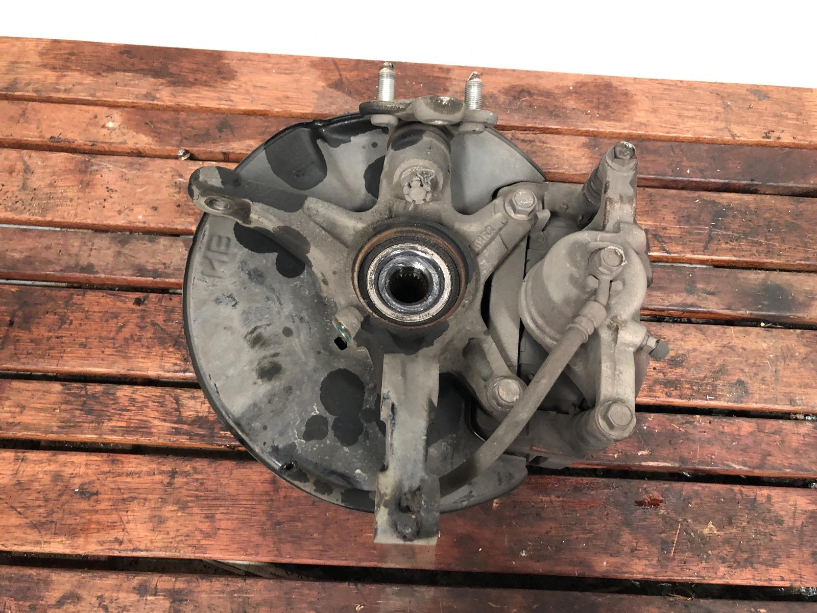View Auto part Right Front Hub Assembly Honda Civic 2008