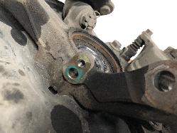 View Auto part Right Front Hub Assembly Honda Civic 2008
