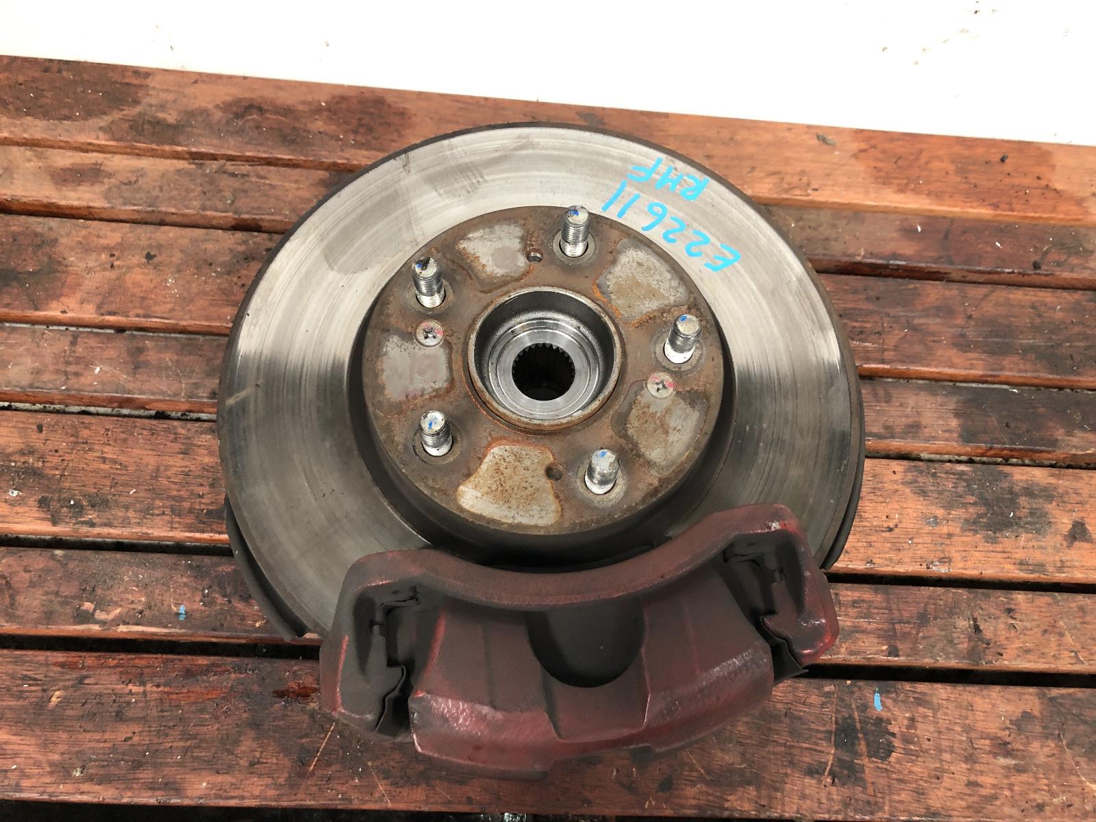 View Auto part Right Front Hub Assembly Honda Civic 2008