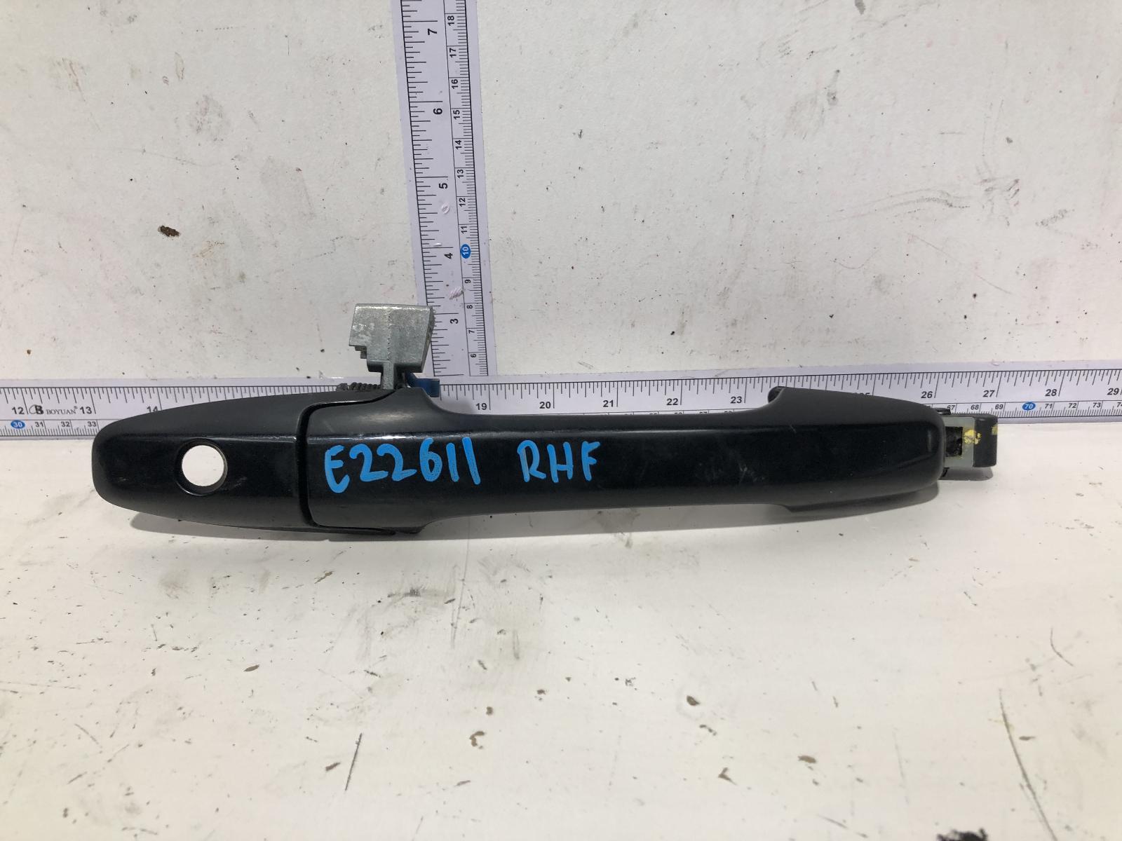 View Auto part Door Handle Honda Civic 2008