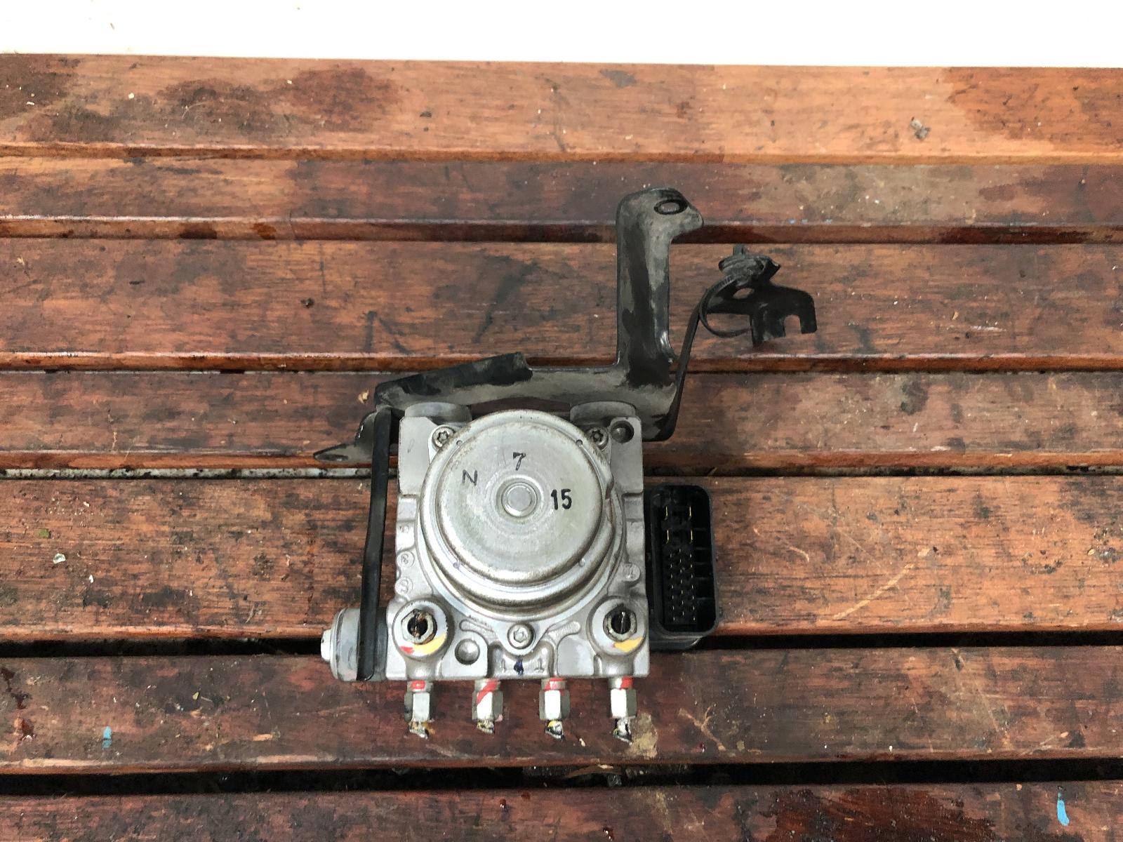 View Auto part Abs Pump/Modulator Honda Civic 2008