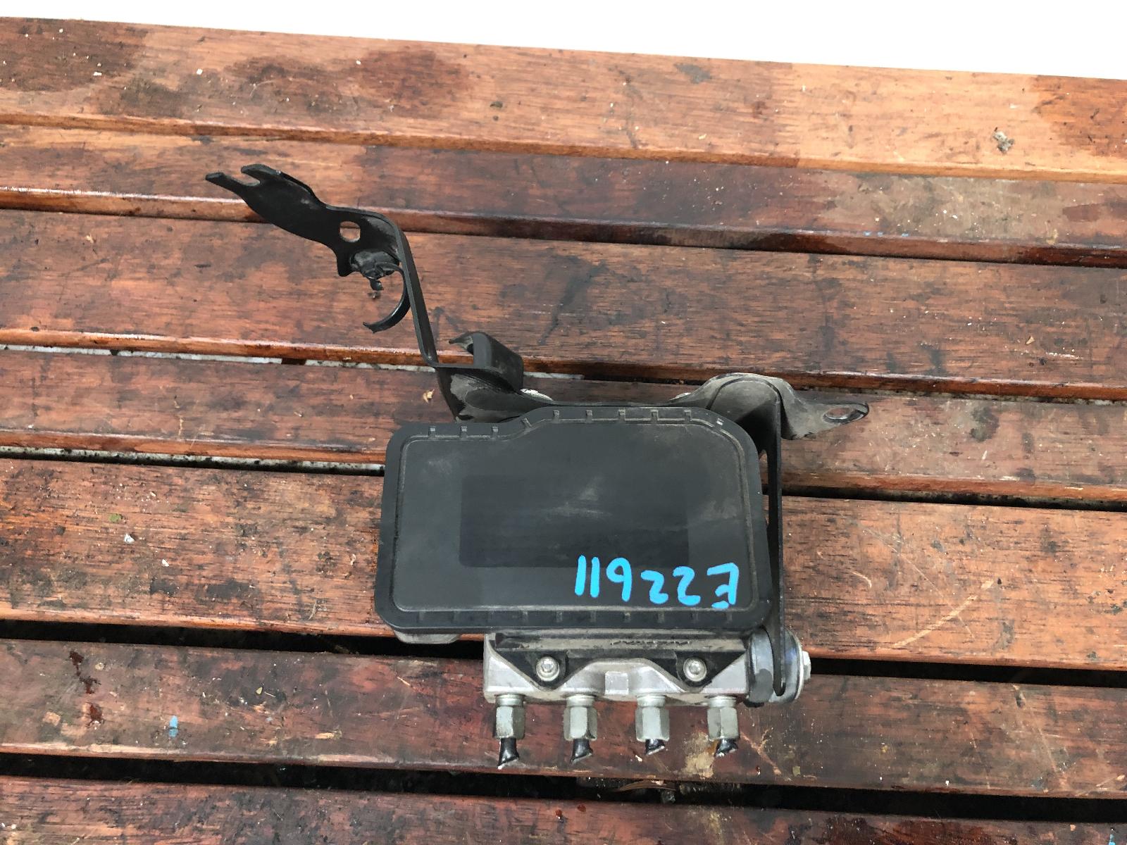 View Auto part Abs Pump/Modulator Honda Civic 2008