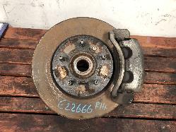 View Auto part Right Front Hub Assembly Holden Captiva 2008