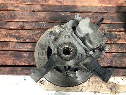 View Auto part Right Front Hub Assembly Holden Captiva 2008