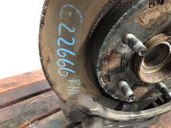View Auto part Right Front Hub Assembly Holden Captiva 2008