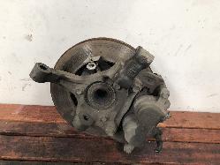 View Auto part Left Front Hub Assembly Holden Captiva 2008
