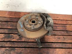 View Auto part Left Front Hub Assembly Holden Captiva 2008