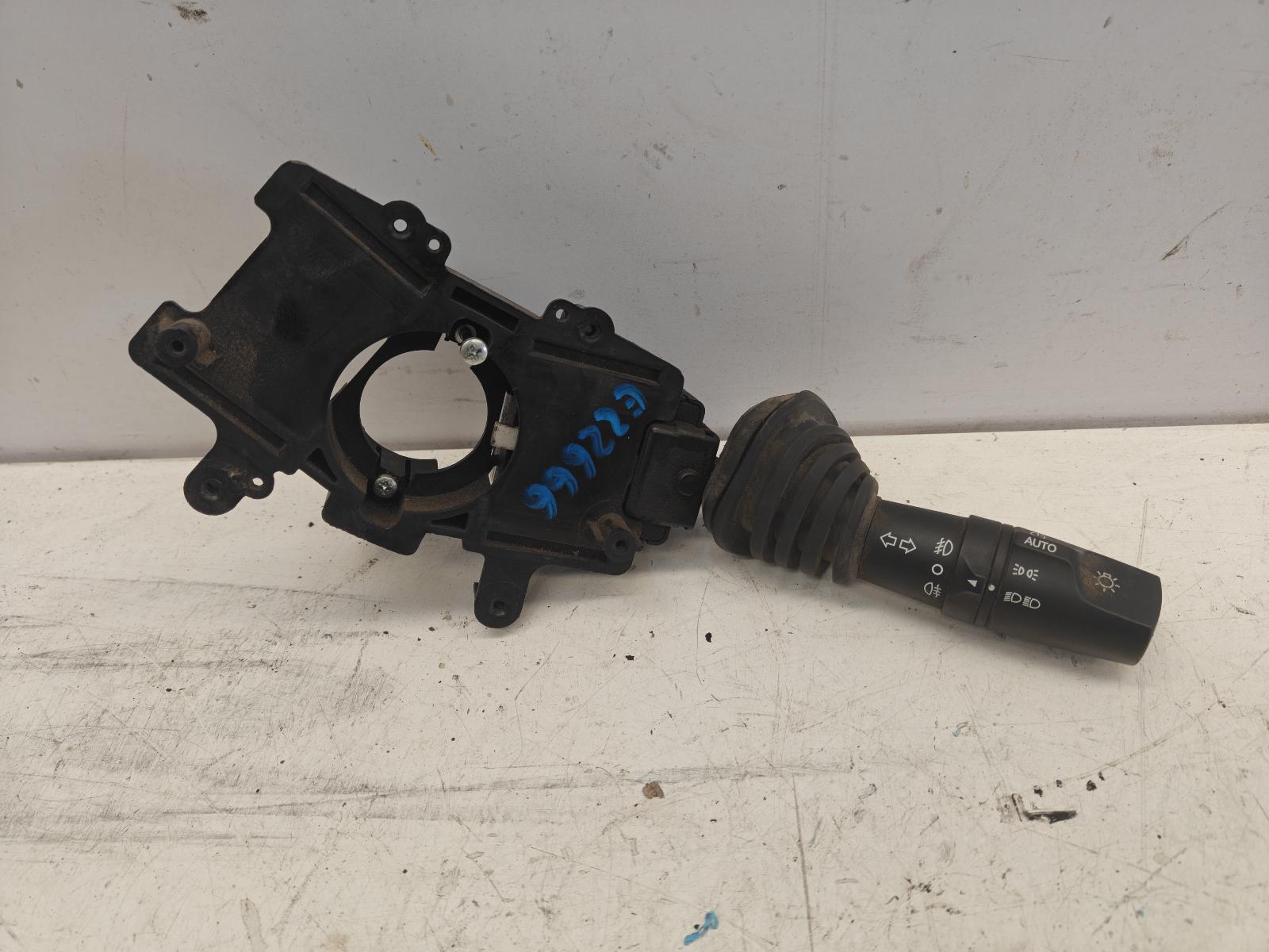 View Auto part Combination Switch Holden Captiva 2008