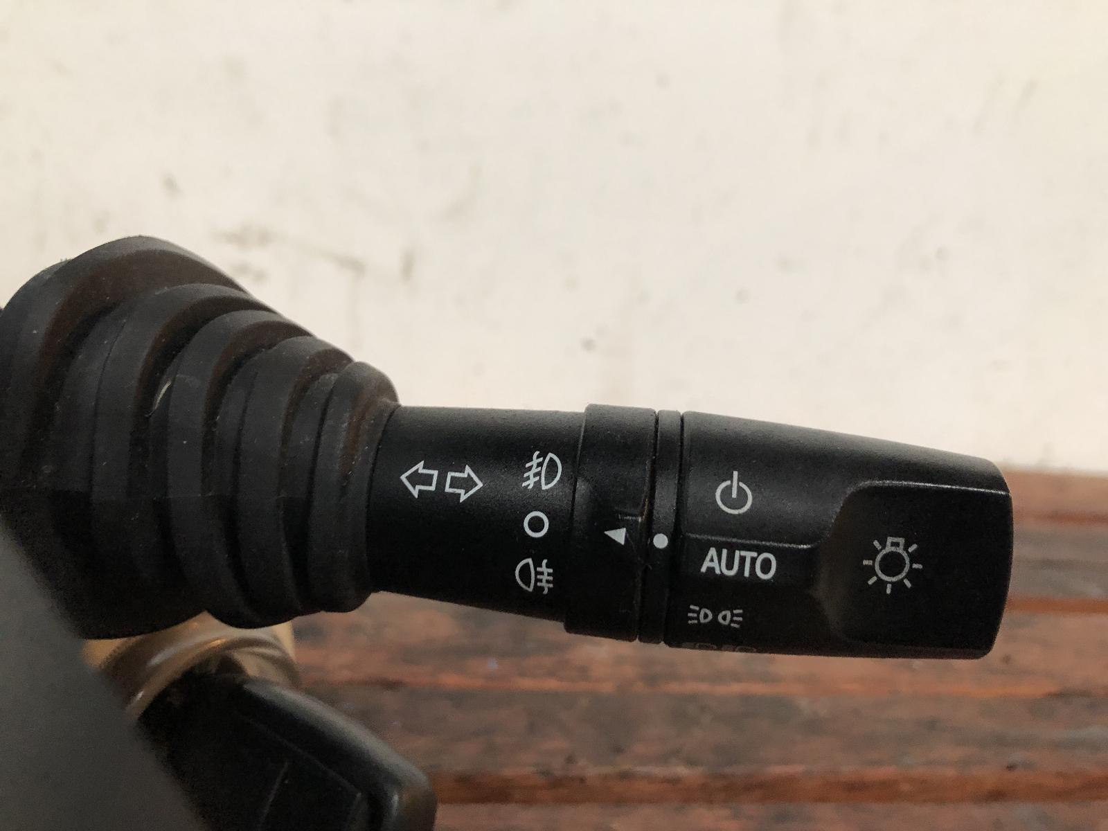 View Auto part Combination Switch Holden Captiva 2008
