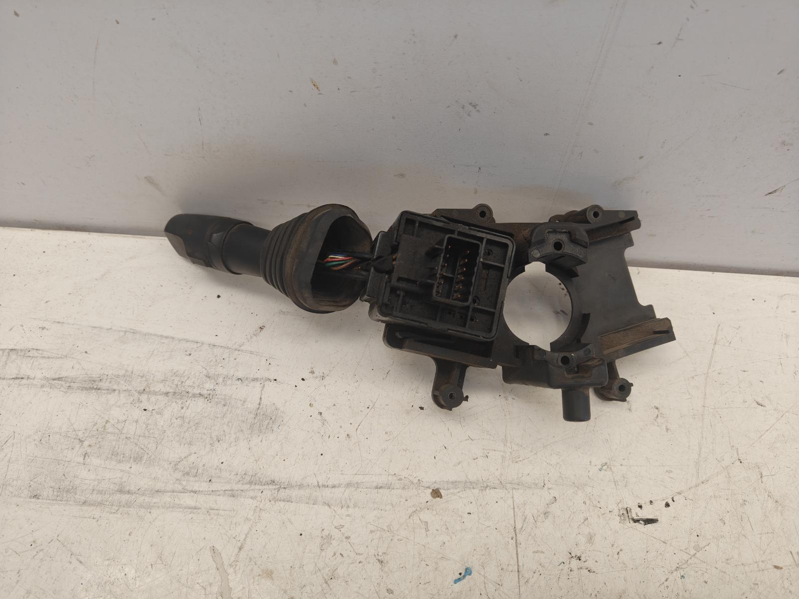 View Auto part Combination Switch Holden Captiva 2008