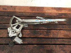 View Auto part Right Front Window Reg/Motor Toyota Prius 2004