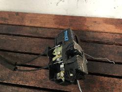 View Auto part Door/Boot/Gate Lock Holden Captiva 2008