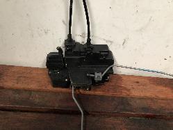 View Auto part Door/Boot/Gate Lock Holden Captiva 2008