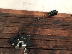 View Auto part Door/Boot/Gate Lock Toyota Prius 2004