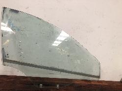 View Auto part Right Front Door Window Holden Captiva 2008