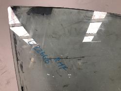 View Auto part Right Front Door Window Holden Captiva 2008