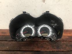 View Auto part Instrument Cluster Toyota Corolla 2007