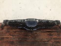 View Auto part Grille Toyota Corolla 2007