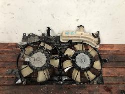 View Auto part Fan Toyota Prius 2004