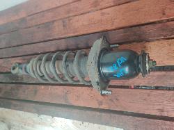 View Auto part Left Rear Strut Toyota Prius 2004