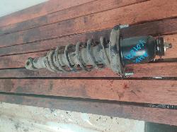 View Auto part Right Rear Strut Toyota Prius 2004