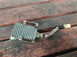 View Auto part Misc Switch/Relay Toyota Prius 2004