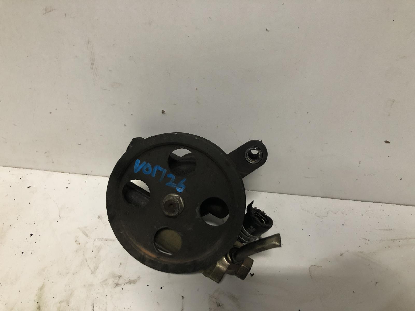 View Auto part Steering Pump Toyota Paseo 1996